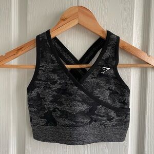 Gymshark Sports Bra